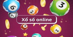 xổ số online là gì