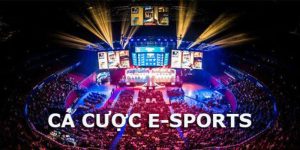 cá độ e-sports là gì