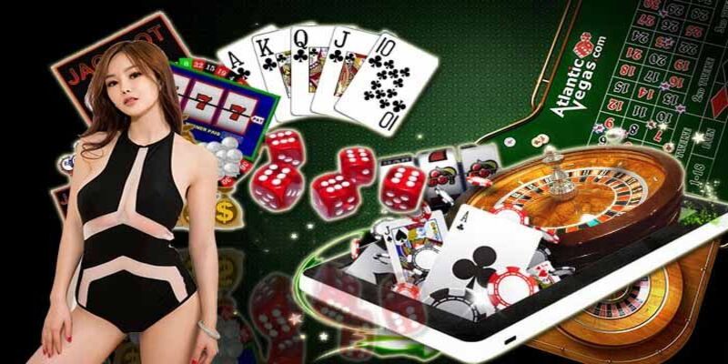 Chia sẻ chiến lược chơi casino online bất bại