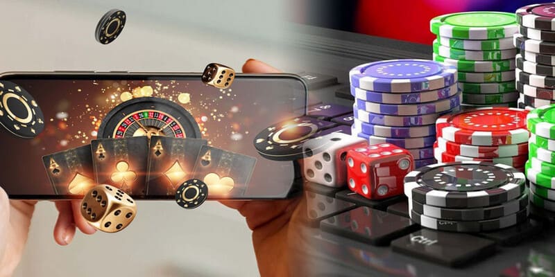 Khái quát sơ lược về casino trực tuyến là gì 