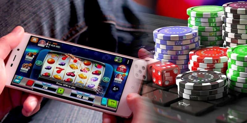 Những sản phẩm giải trí có tại casino trực tuyến là gì?