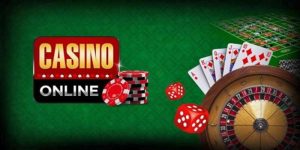 Casino Trực Tuyến Là Gì