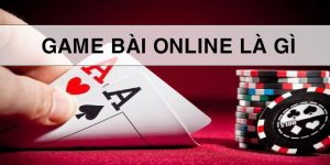 game bài online là gì